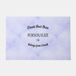 Create Your Own Custom Doormat