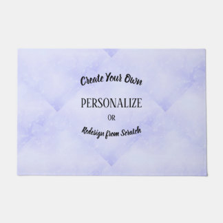 Create Your Own Custom Doormat