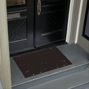 Create Your Own Custom Doormat