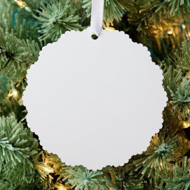  Create Your Own Custom Editable Photo Template Tree Decoration Card (Insitu (Tree))
