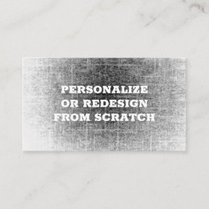 Create Your Own Custom Enclosure Card