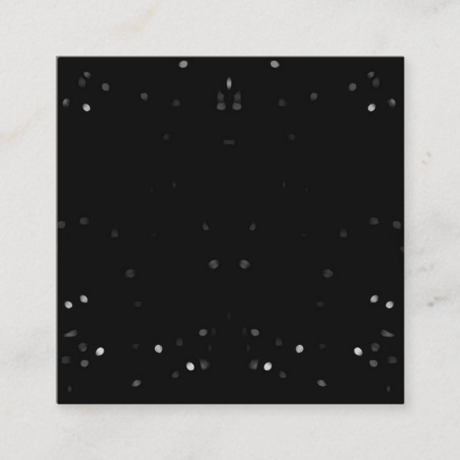 Create Your Own Custom Enclosure Card (Front)