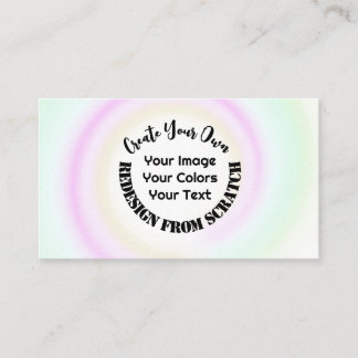 Create Your Own Custom Enclosure Card