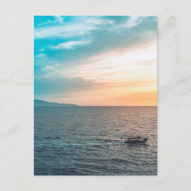 Create Your Own Custom Enclosure Card Personalised (Front)