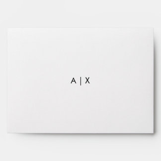 Create Your Own Custom Envelope