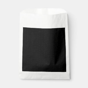Create Your Own Custom Favour Bags