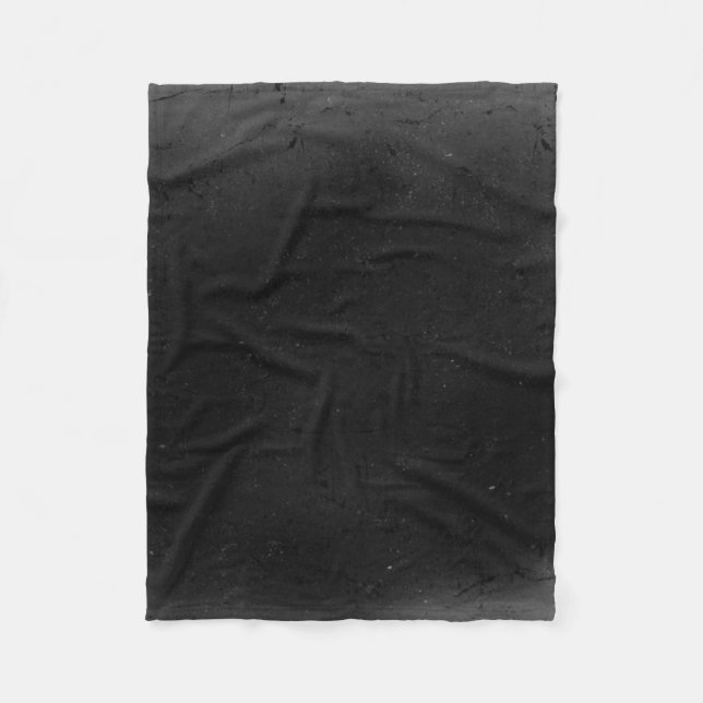 Create Your Own Custom Fleece Blanket (Front)