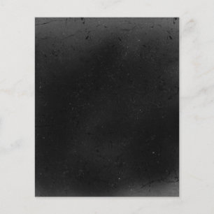 Create Your Own Custom Flyer