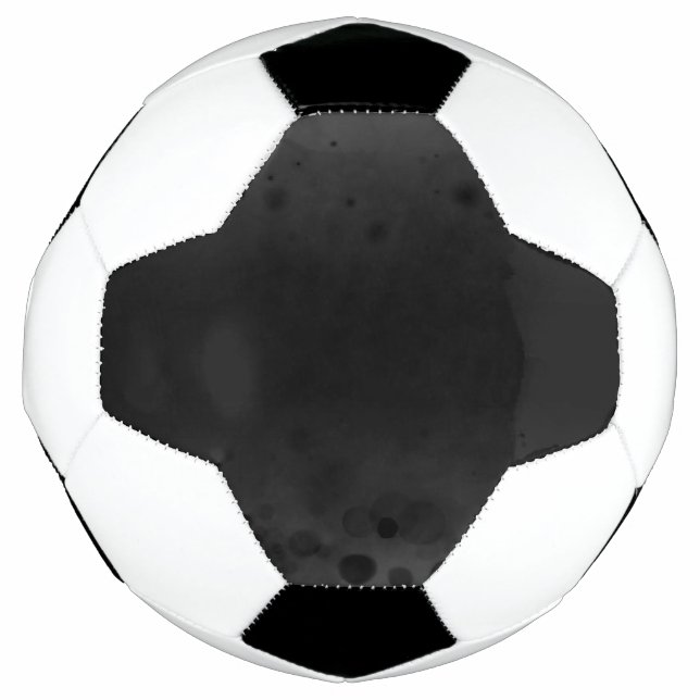 Create Your Own Custom Football (Front)