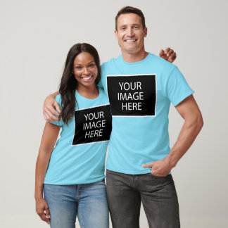 Create your own custom gifts! T-Shirt