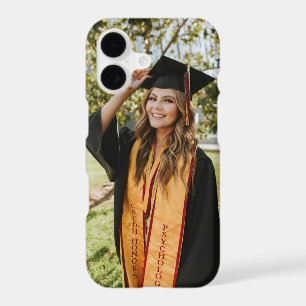 Create Your Own Custom Graduate Photo