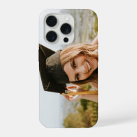 Create Your Own Custom Graduate Photo