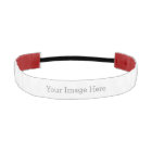 Create Your Own Custom Grosgrain Non-Slip Headband