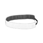 Create Your Own Custom Grosgrain Non-Slip Headband