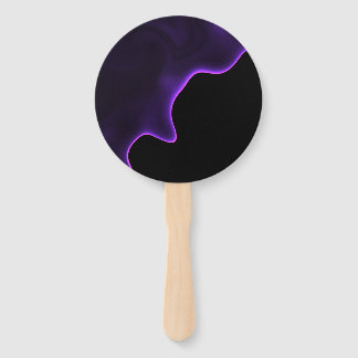 Create Your Own Custom Hand Fan
