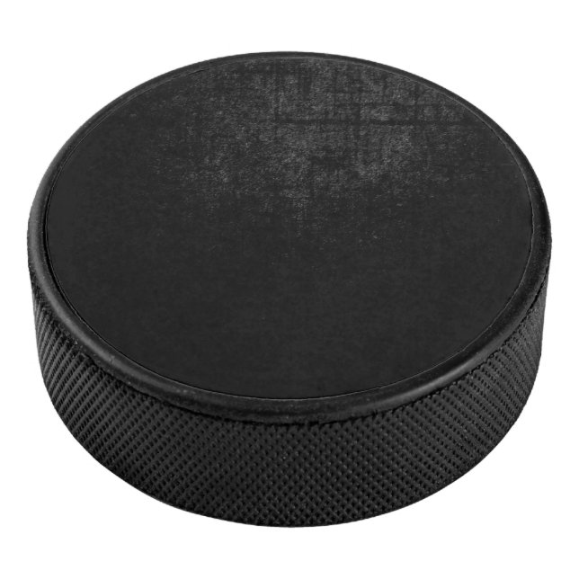 Create Your Own Custom Hockey Puck (3/4)