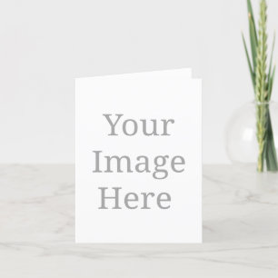 Create your own custom holiday card