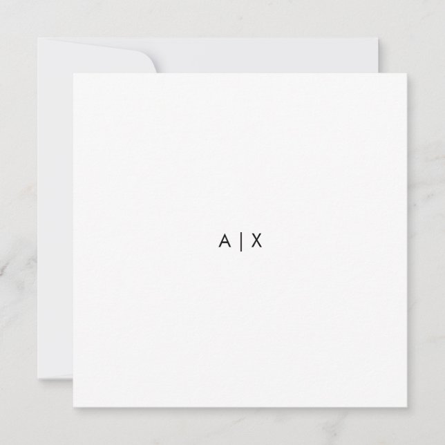 Create Your Own Custom Holiday Card (Front)