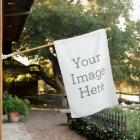 Create Your Own Custom House Flag