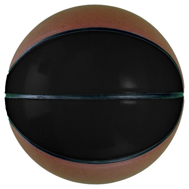 Create Your Own Custom Image Basketball (Front)