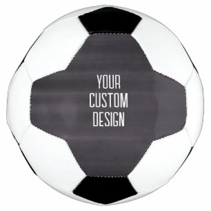 Create Your Own Custom Image Football