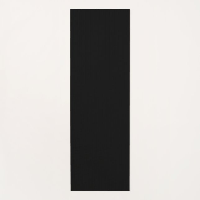 Create Your Own Custom Image Yoga Mat (Front)