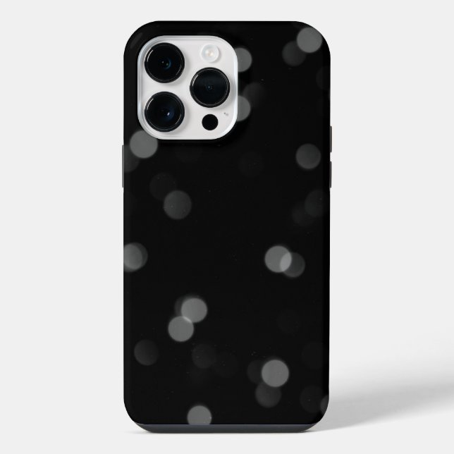 Create Your Own Custom iPhone Case (Back)
