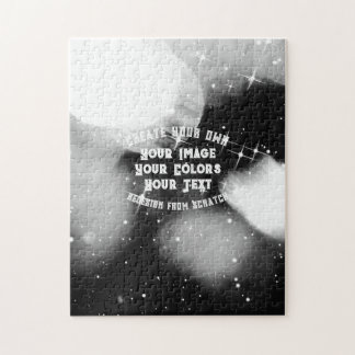 Create Your Own Custom Jigsaw Puzzle