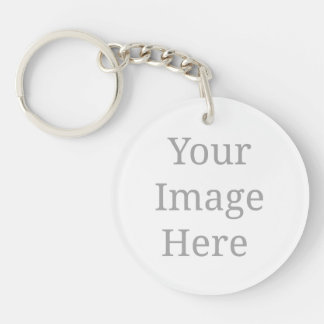Create your own custom  key ring