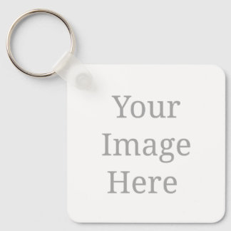 Create your own custom key ring