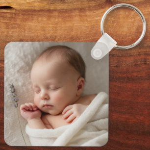 Create your own custom key ring