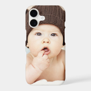 Create Your Own Custom Kids Children Photo Modern