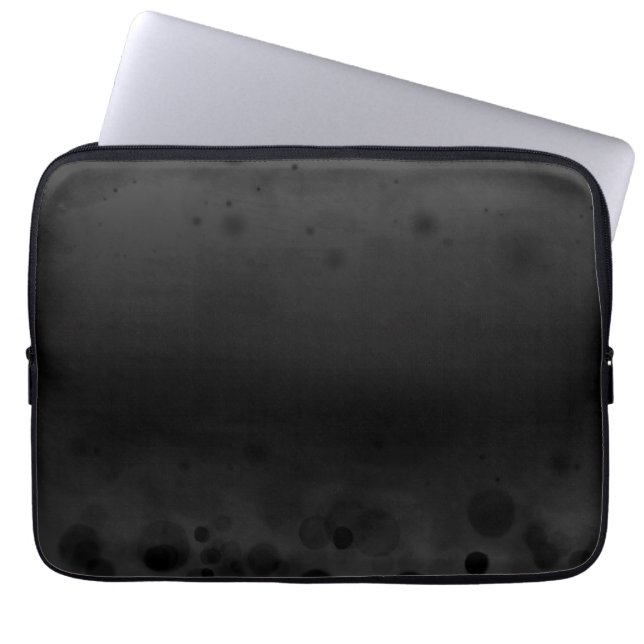 Create Your Own Custom Laptop Sleeve (Front)