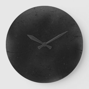 Create Your Own Custom Large Clock