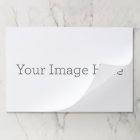 Create Your Own Custom Large Tearaway Paper Pad