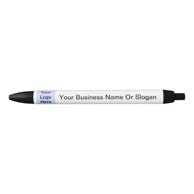 Create Your Own Custom Logo Business Pens (Front)