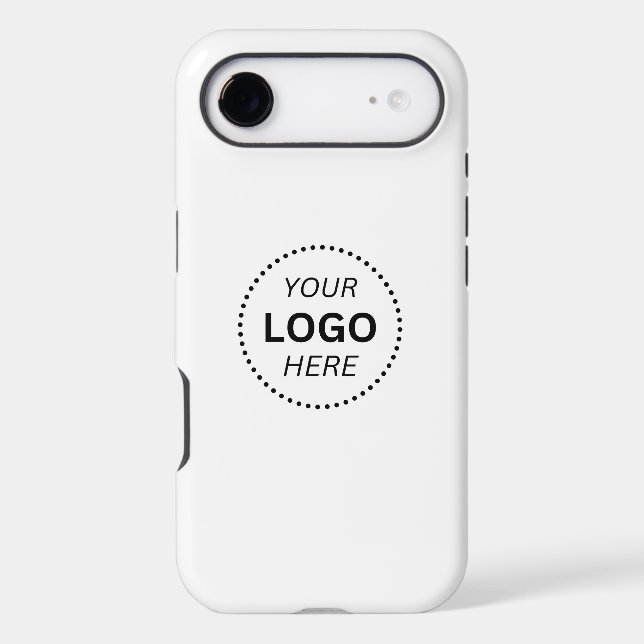 Create Your Own Custom Logo Design Tough (Back)