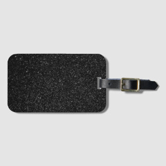 Create Your Own Custom Luggage Tag
