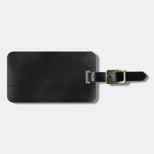 Create Your Own Custom Luggage Tag