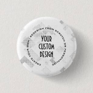 Create Your Own Custom Made 3 Cm Round Badge