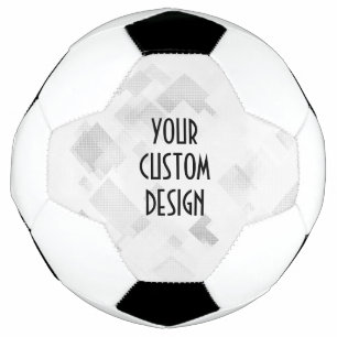 Create Your Own Custom Made Football