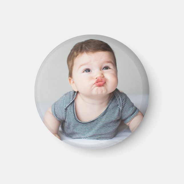 Create your own custom  magnet (Front)