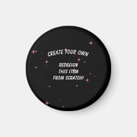 Create Your Own Custom