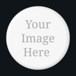 Create your own custom  magnet<br><div class="desc">Create your own custom products</div>