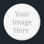 Create your own custom  magnet<br><div class="desc">Create your own custom products</div>