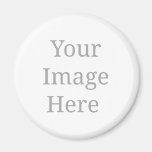 Create your own custom  magnet