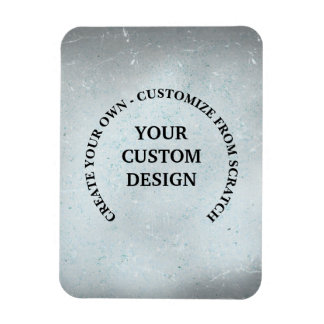 Create Your Own Custom Magnet