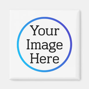 Create Your Own Custom  Magnet