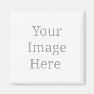 Create your own custom magnet