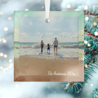 Create Your Own Custom Memorable Family Photo